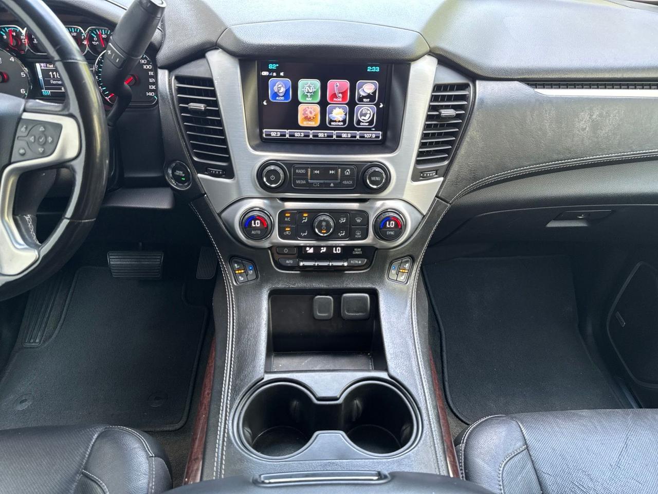 2018 GMC Yukon SLT Warrenton VA