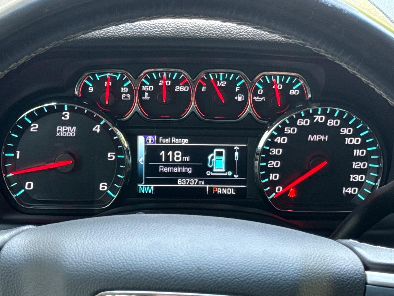 2018 GMC Yukon SLT Warrenton VA
