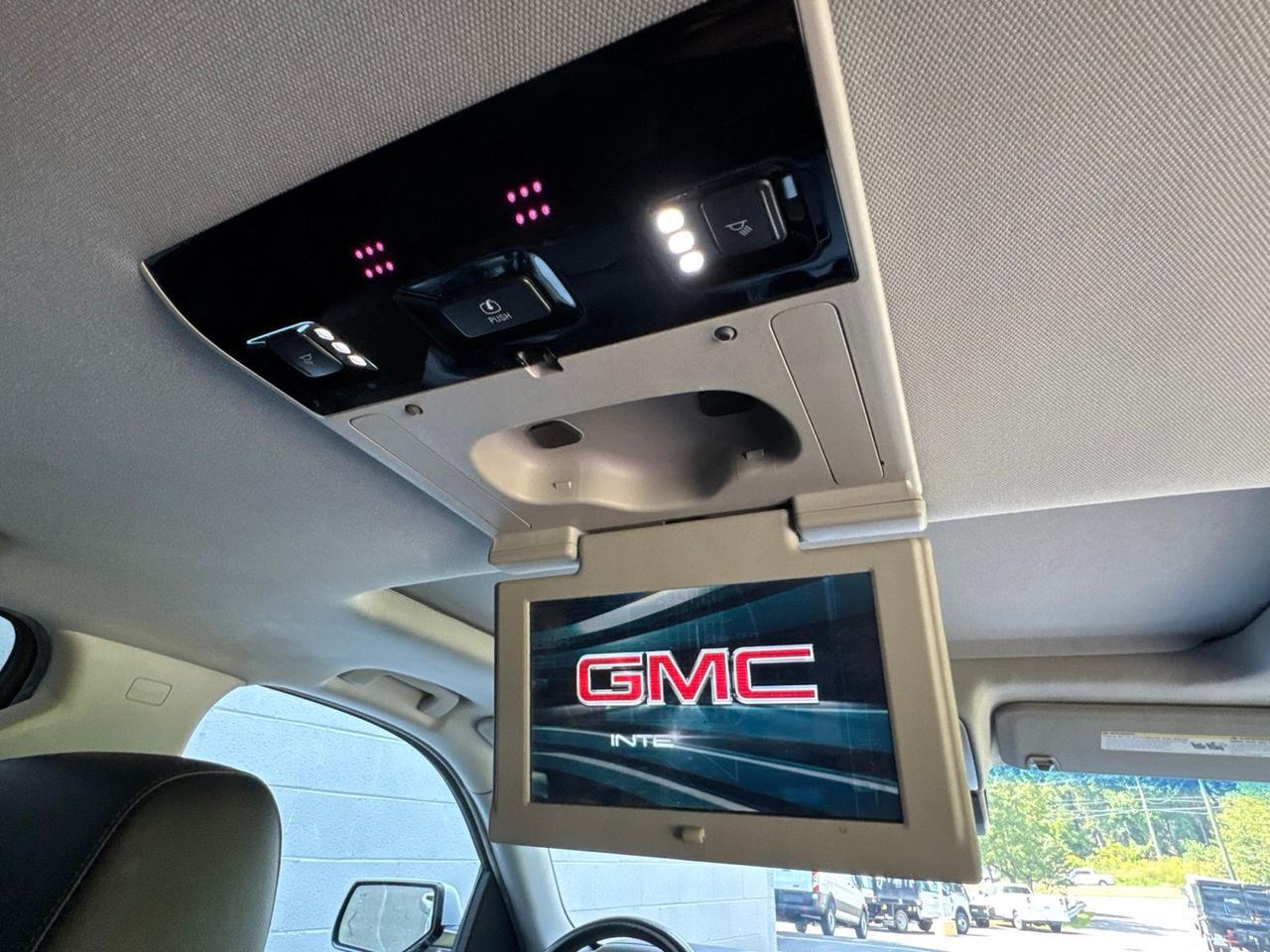 2018 GMC Yukon SLT Warrenton VA