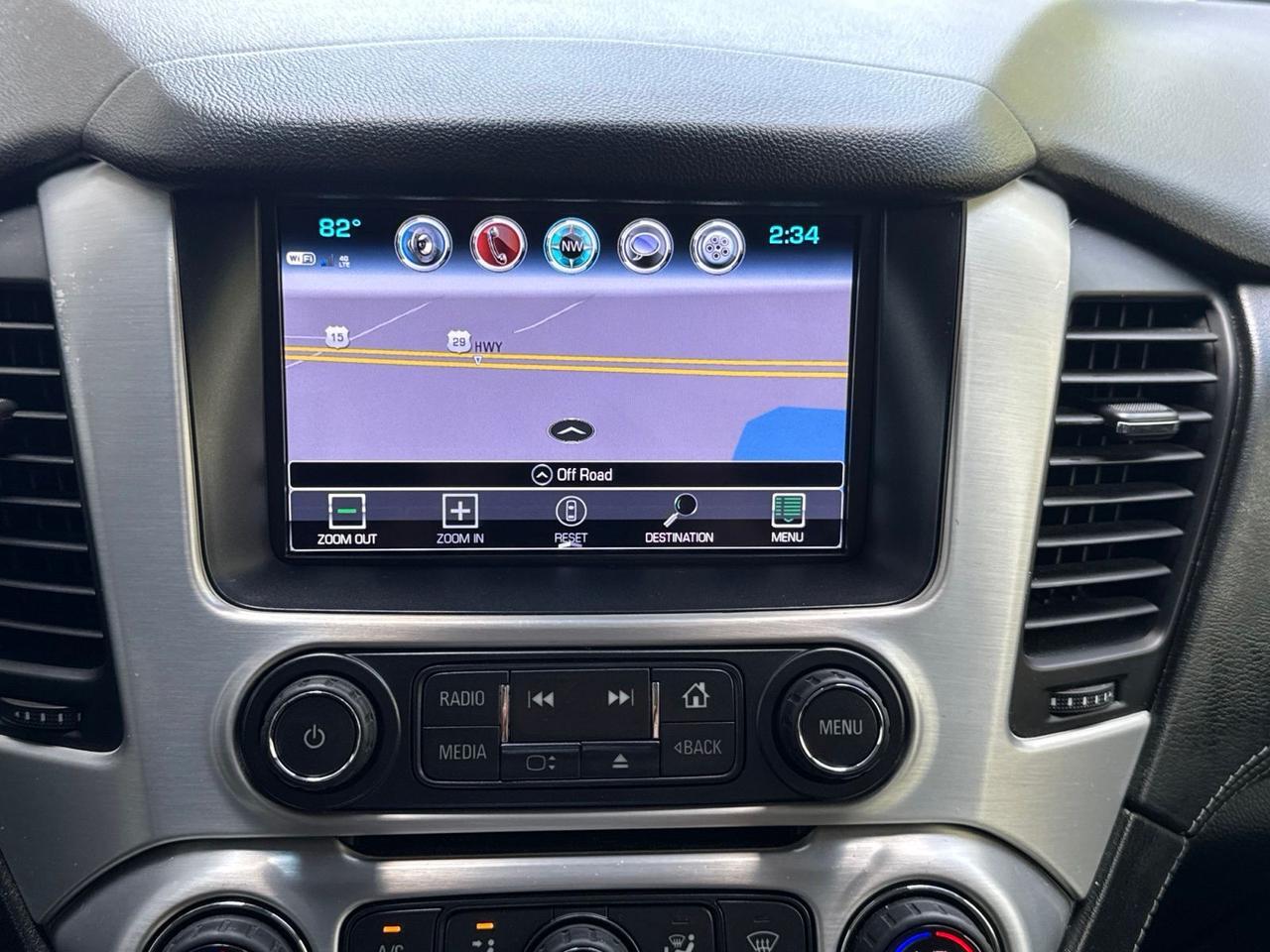 2018 GMC Yukon SLT Warrenton VA