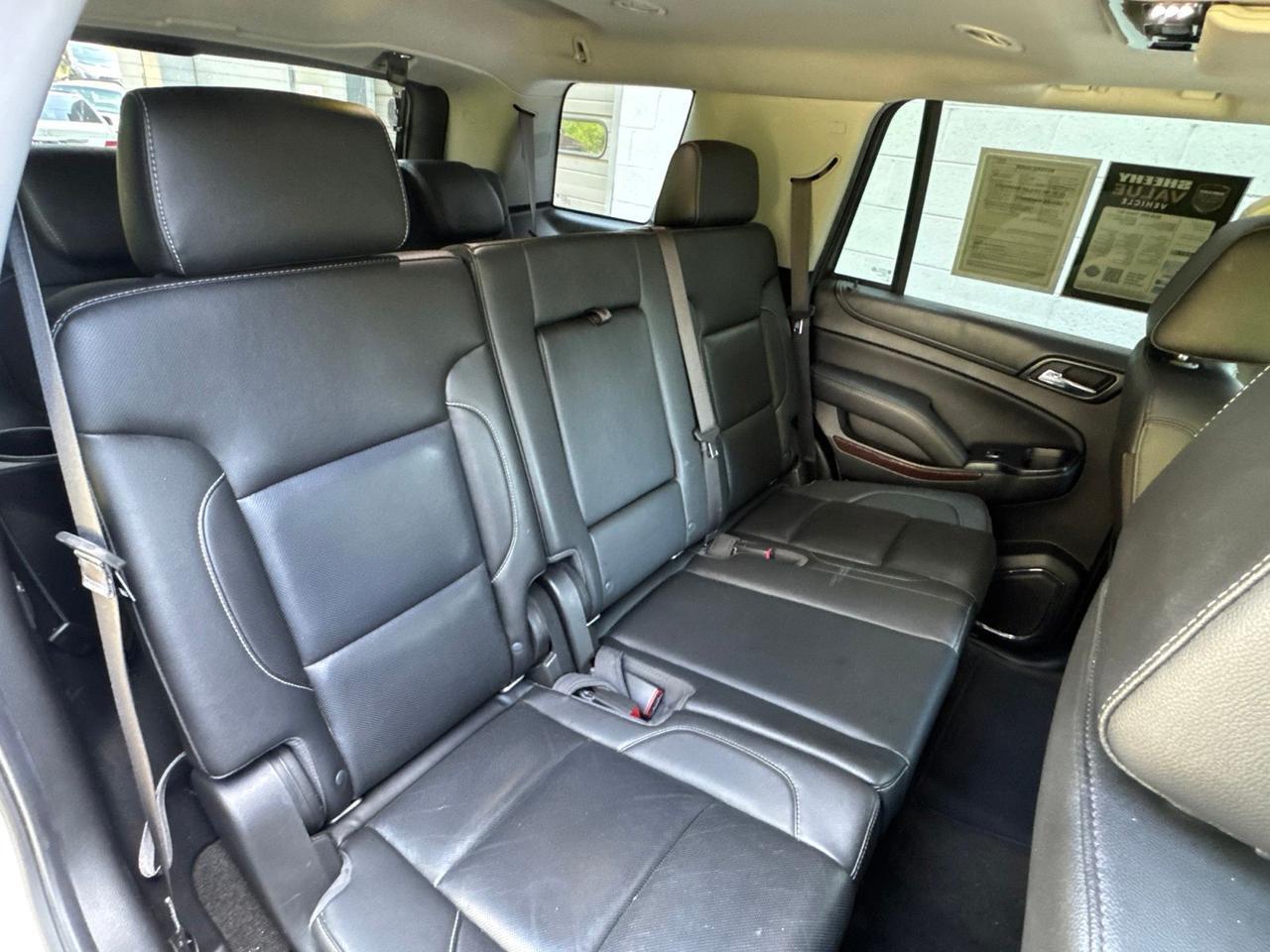 2018 GMC Yukon SLT Warrenton VA