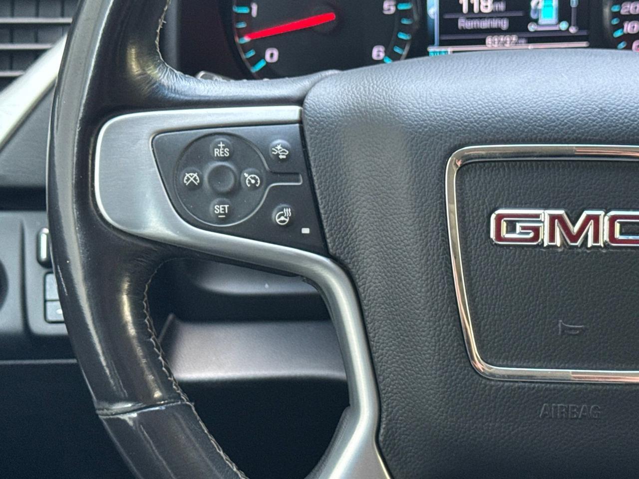 2018 GMC Yukon SLT Warrenton VA