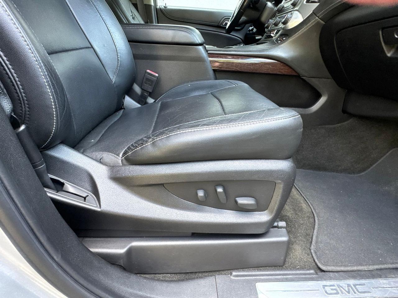 2018 GMC Yukon SLT Warrenton VA