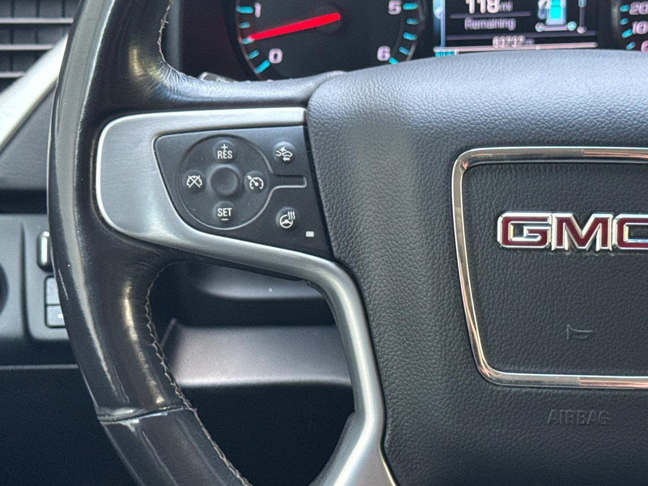 2018 GMC Yukon SLT Warrenton VA