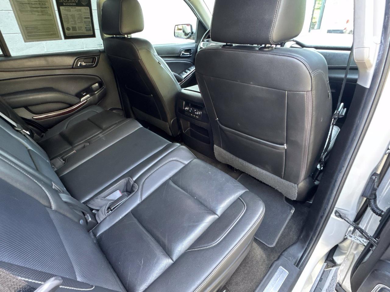 2018 GMC Yukon SLT Warrenton VA