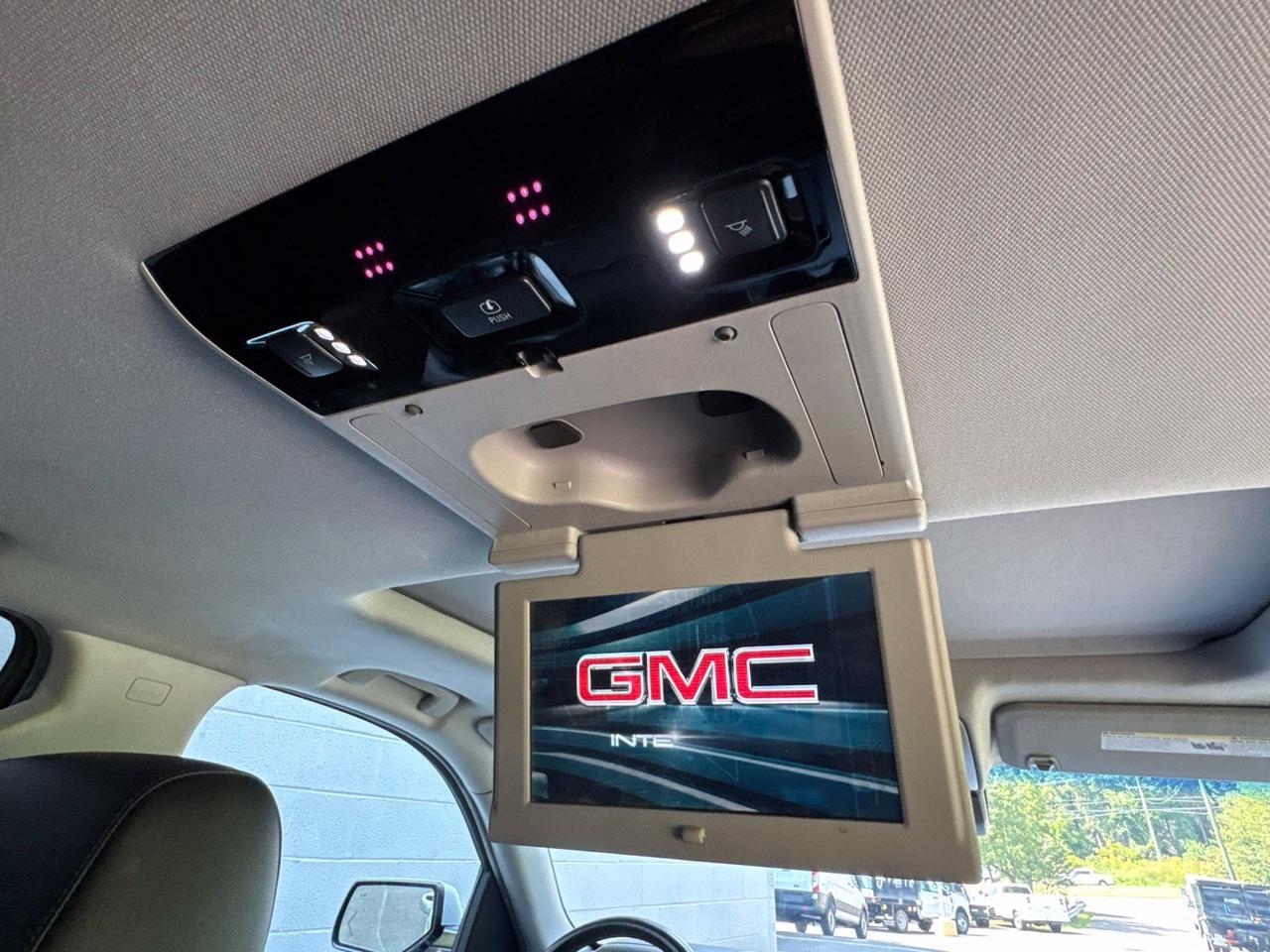 2018 GMC Yukon SLT Warrenton VA