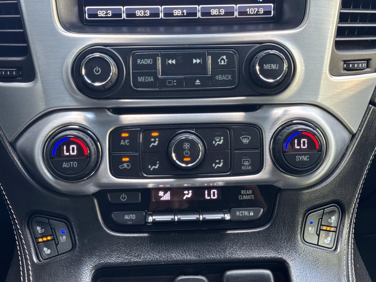 2018 GMC Yukon SLT Warrenton VA