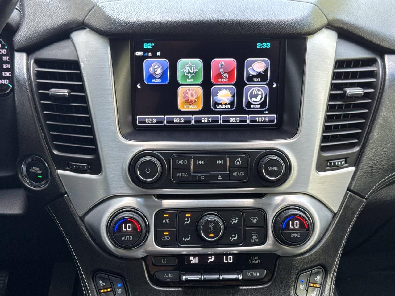 2018 GMC Yukon SLT Warrenton VA