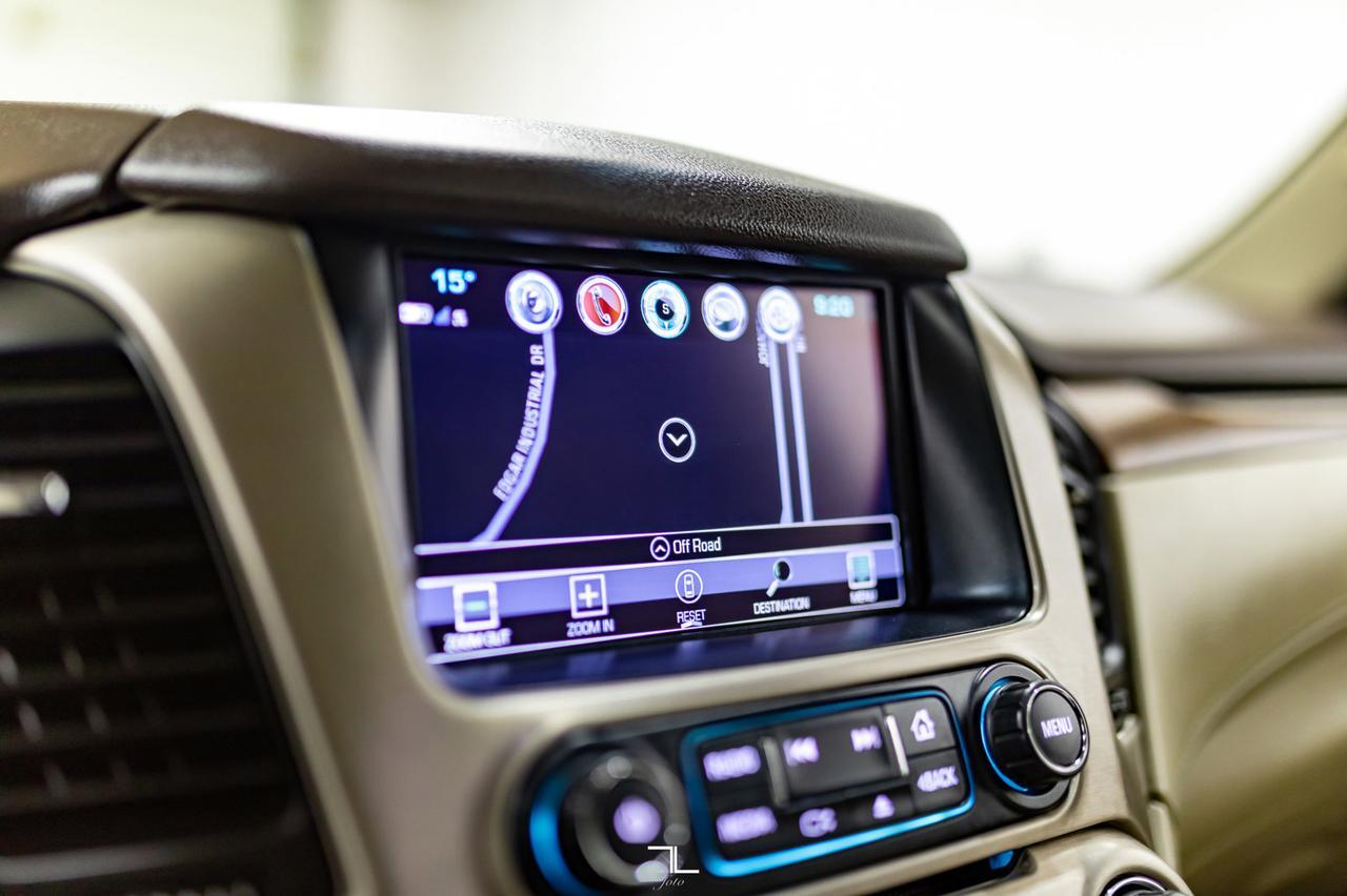 2018 GMC Yukon XL AWD Denali Leather Roof Nav BCam TV Red Deer AB