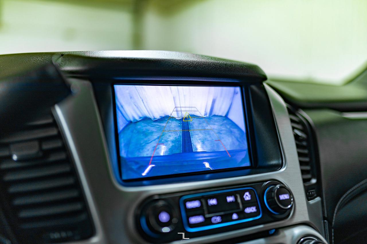 2018 GMC Yukon XL AWD SLT Leather Roof Nav BCam Red Deer AB