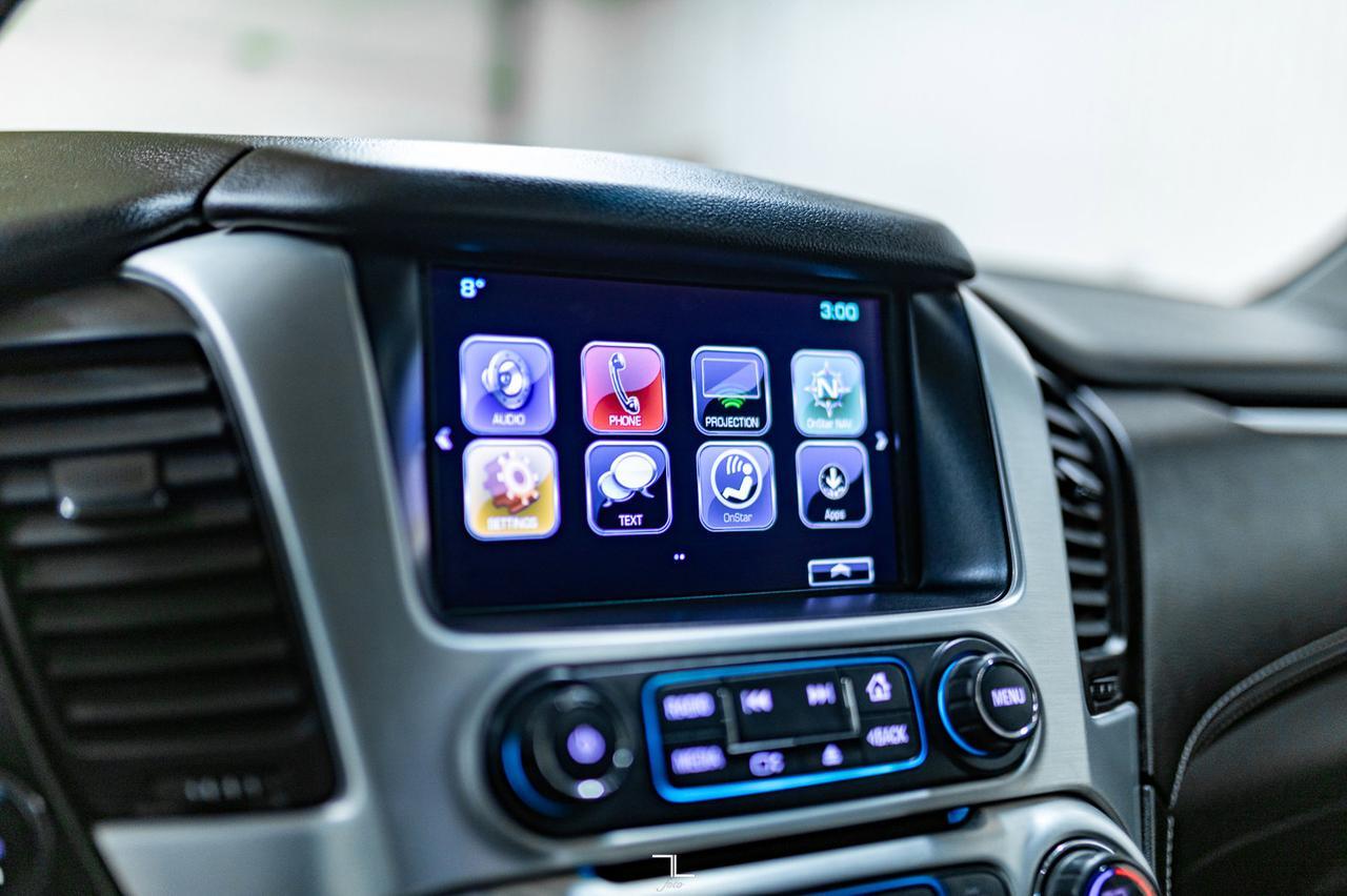 2018 GMC Yukon XL AWD SLT Leather Roof Nav BCam Red Deer AB