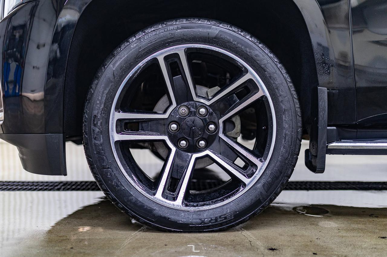 2018 GMC Yukon XL AWD SLT Leather Roof Nav BCam Red Deer AB