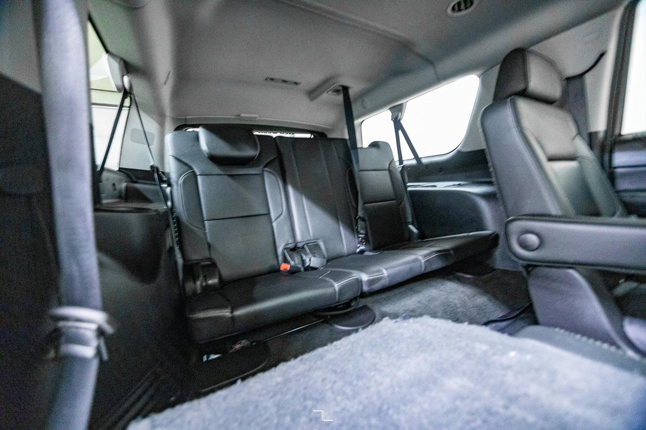 2018 GMC Yukon XL AWD SLT Leather Roof Nav BCam Red Deer AB