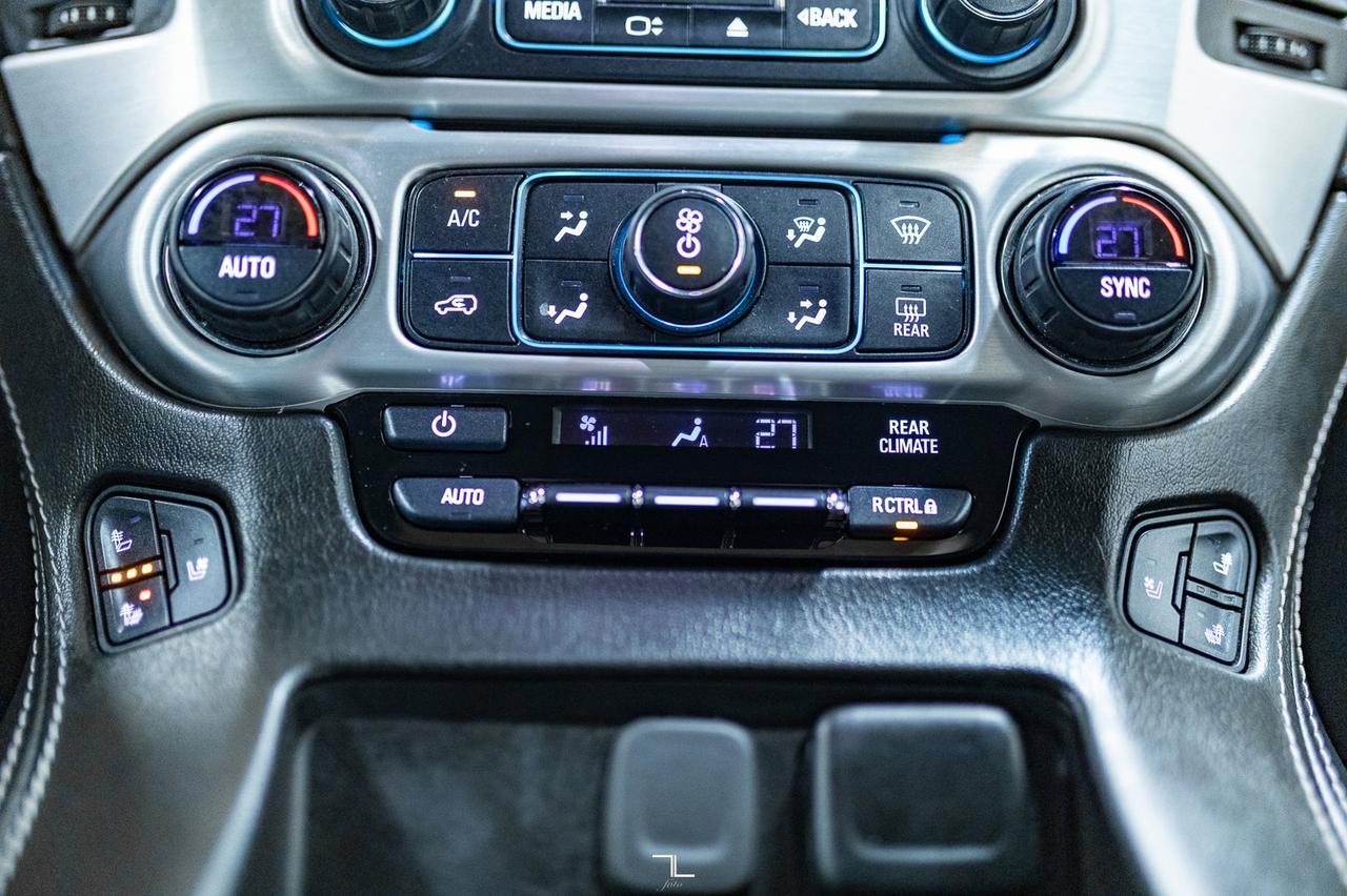 2018 GMC Yukon XL AWD SLT Leather Roof Nav BCam Red Deer AB