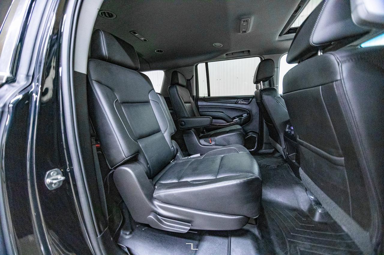 2018 GMC Yukon XL AWD SLT Leather Roof Nav BCam Red Deer AB