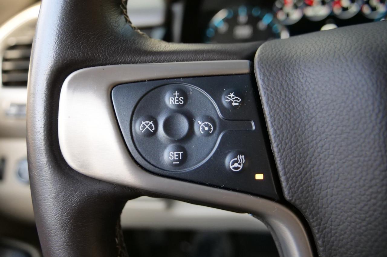 2018 GMC Yukon XL Denali AWD / Ultimate Package / Rear Entertainment! Lincolnton NC