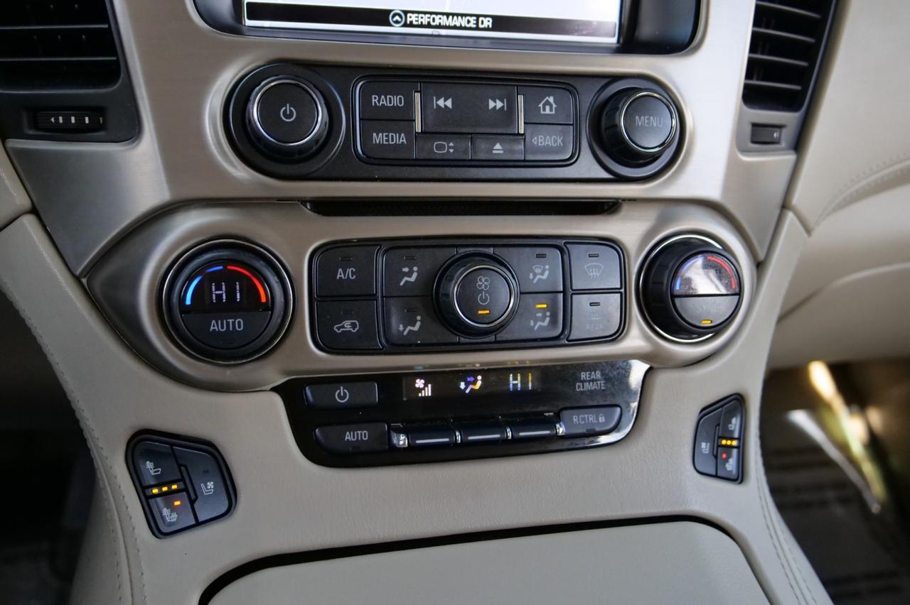 2018 GMC Yukon XL Denali AWD / Ultimate Package / Rear Entertainment! Lincolnton NC