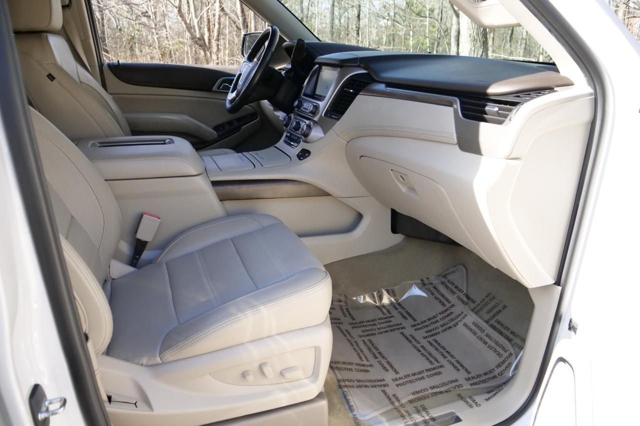 2018 GMC Yukon XL Denali AWD / Ultimate Package / Rear Entertainment! Lincolnton NC