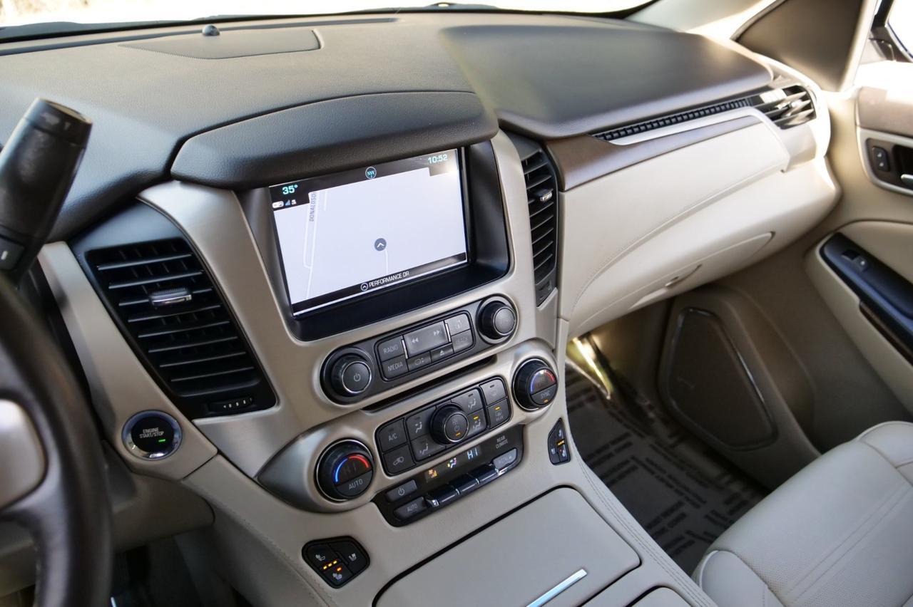 2018 GMC Yukon XL Denali AWD / Ultimate Package / Rear Entertainment! Lincolnton NC