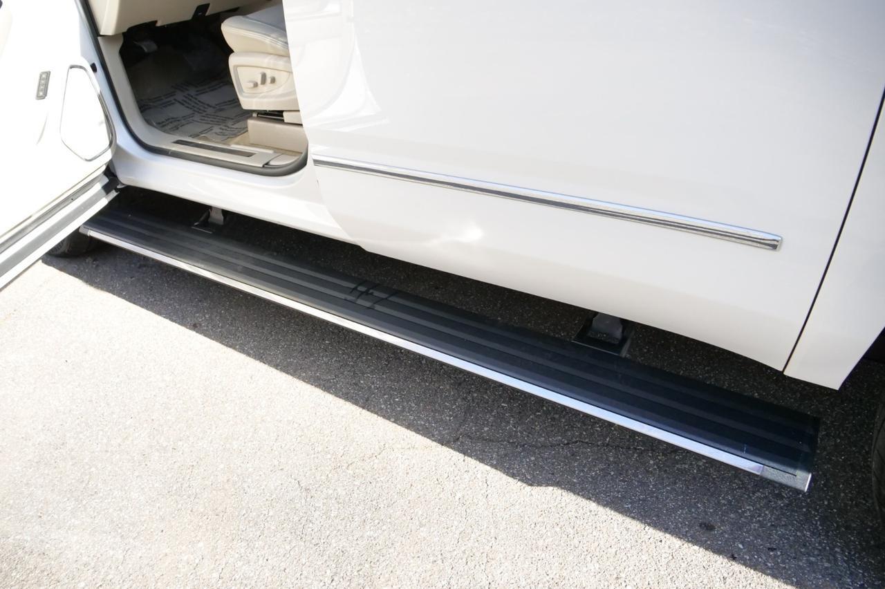 2018 GMC Yukon XL Denali AWD / Ultimate Package / Rear Entertainment! Lincolnton NC