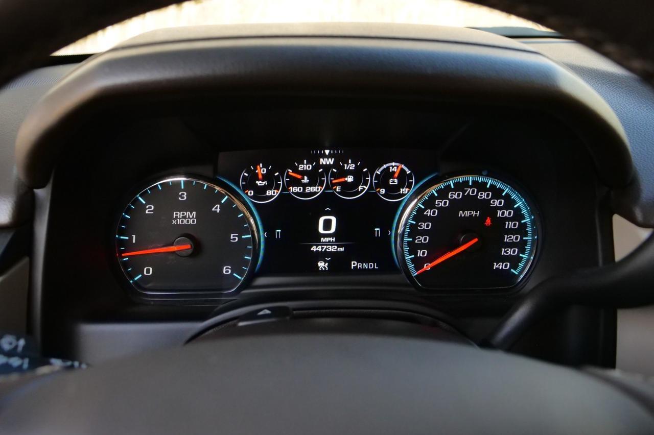 2018 GMC Yukon XL Denali AWD / Ultimate Package / Rear Entertainment! Lincolnton NC