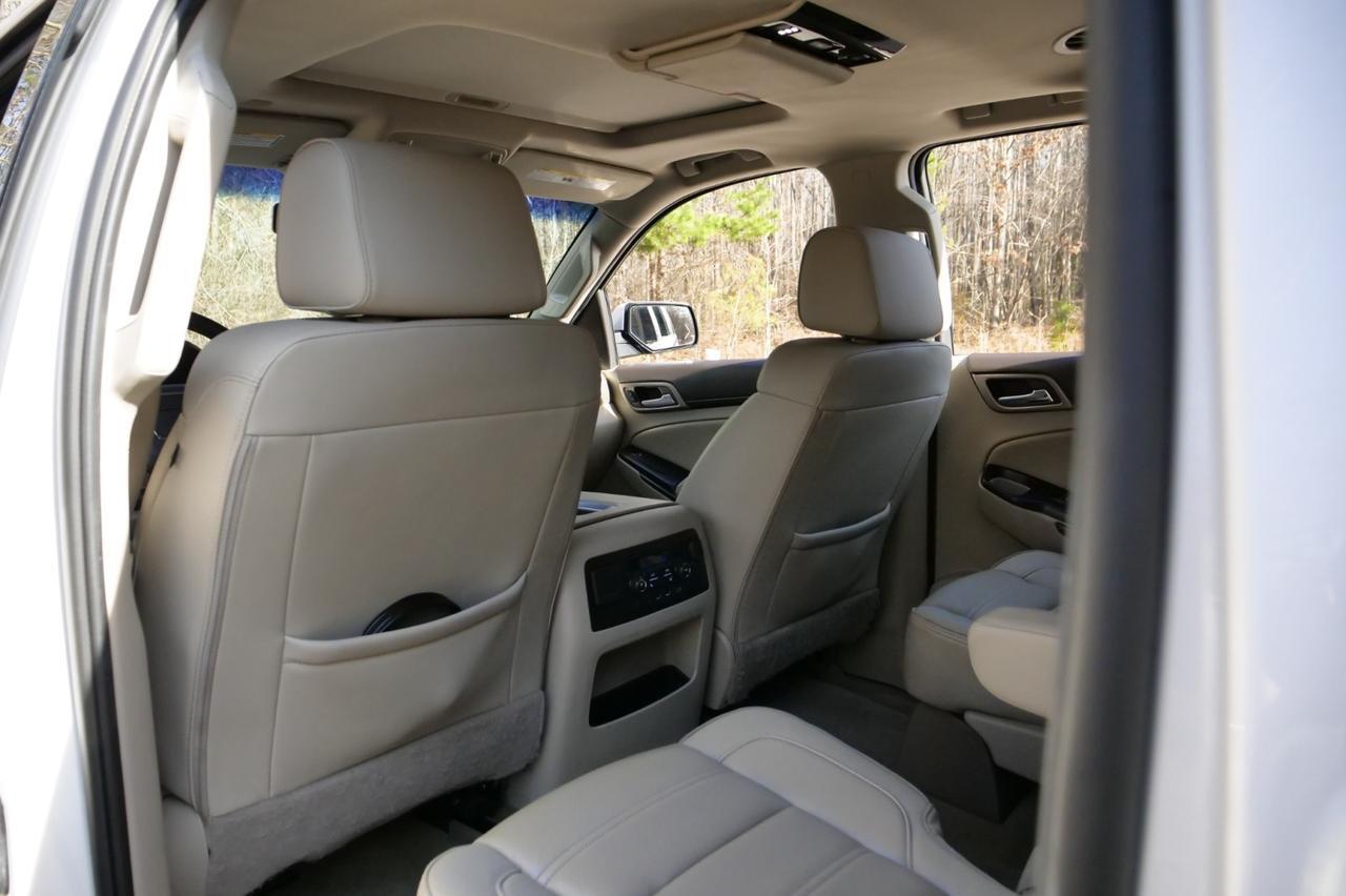 2018 GMC Yukon XL Denali AWD / Ultimate Package / Rear Entertainment! Lincolnton NC