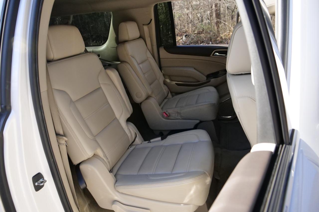 2018 GMC Yukon XL Denali AWD / Ultimate Package / Rear Entertainment! Lincolnton NC