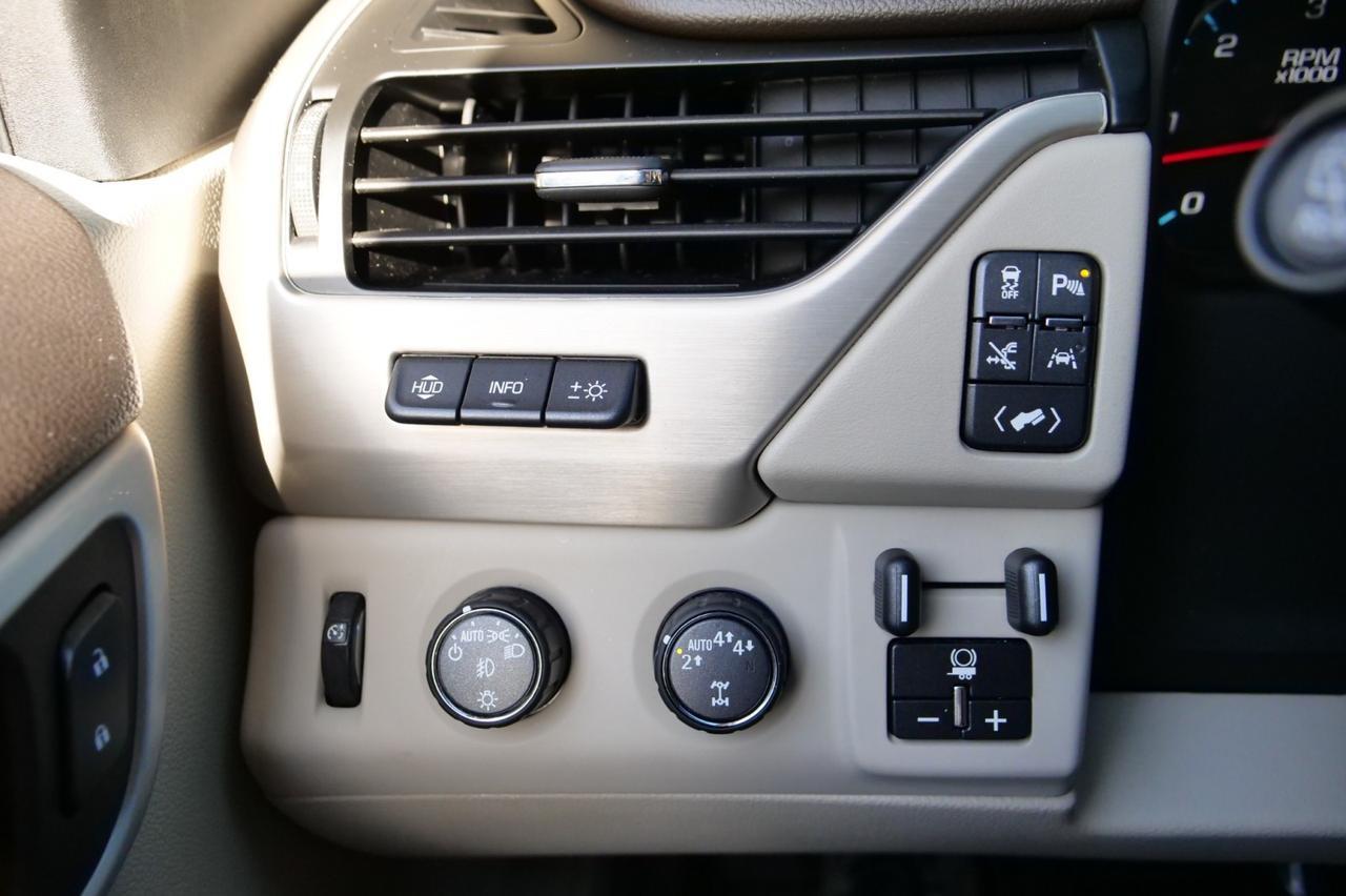 2018 GMC Yukon XL Denali AWD / Ultimate Package / Rear Entertainment! Lincolnton NC