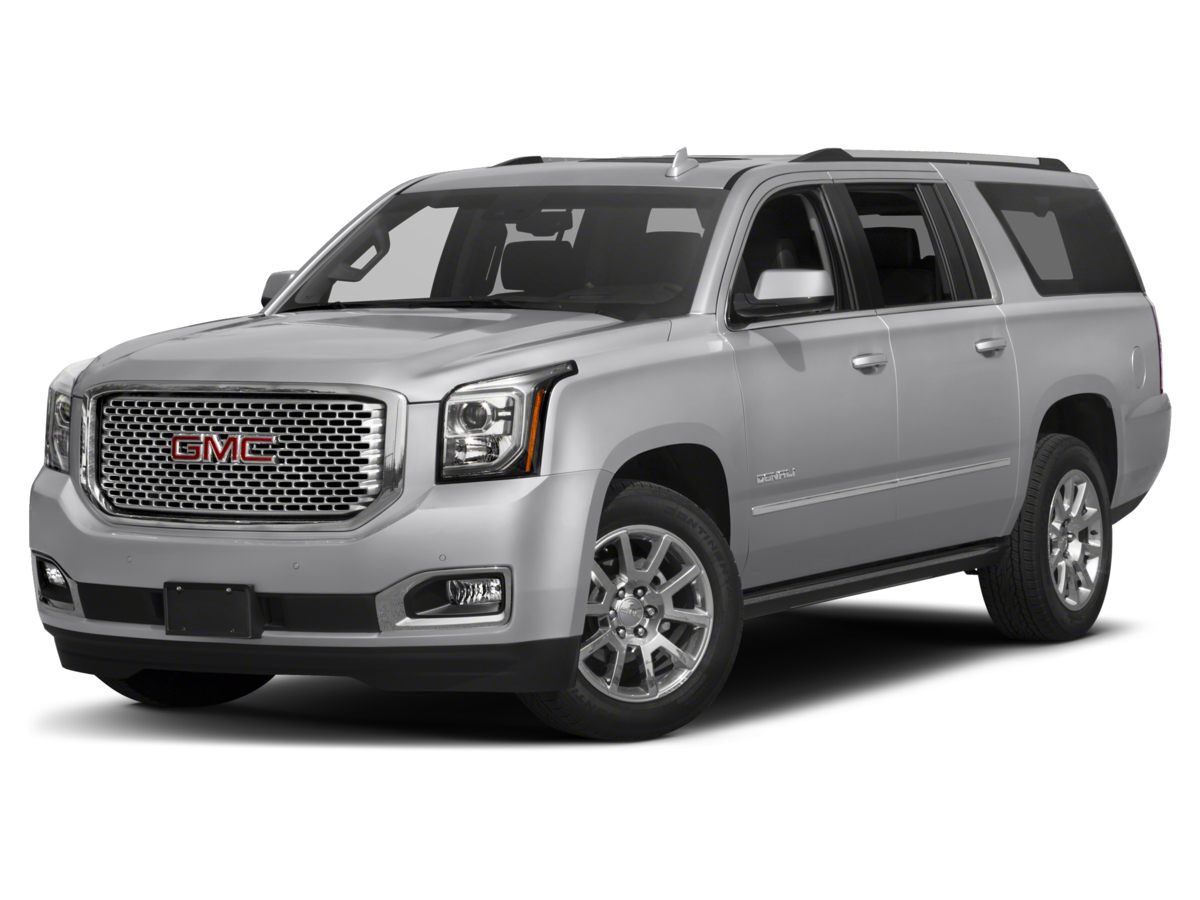 2018 GMC Yukon XL Denali AKRON OH