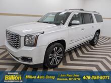 2018_GMC_Yukon XL_Denali_ Bozeman MT