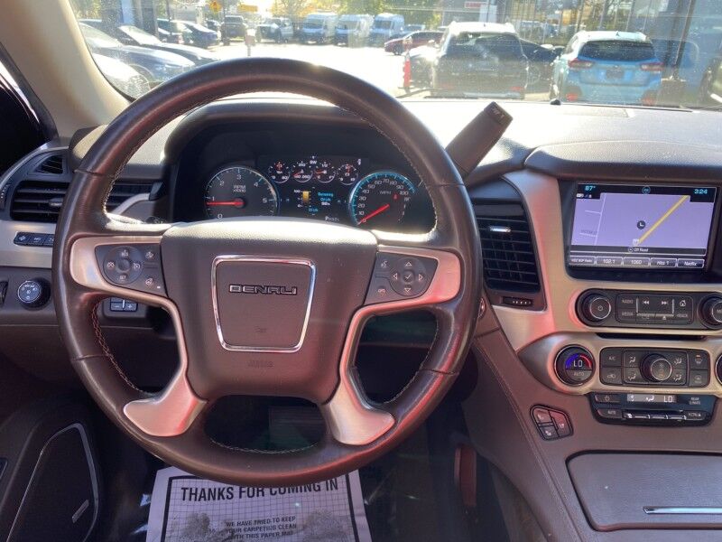 2018 GMC Yukon XL Denali
