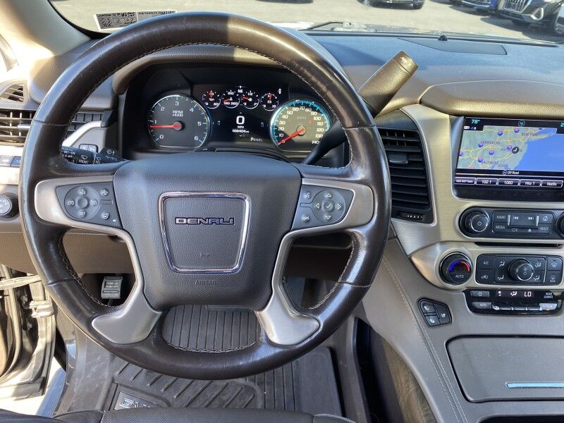 2018 GMC Yukon XL Denali Bristol  PA
