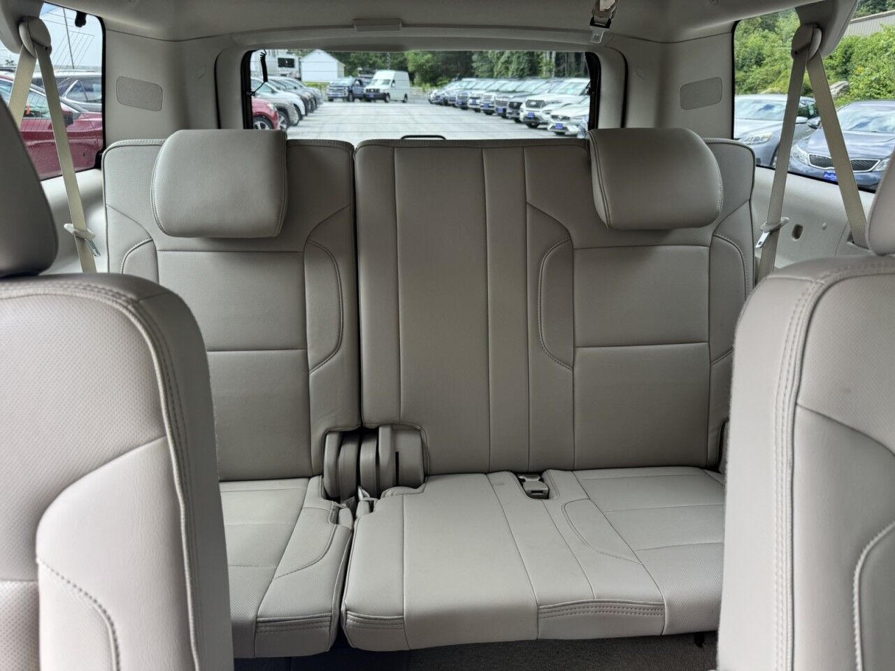 2018 GMC Yukon XL Denali Charlton MA