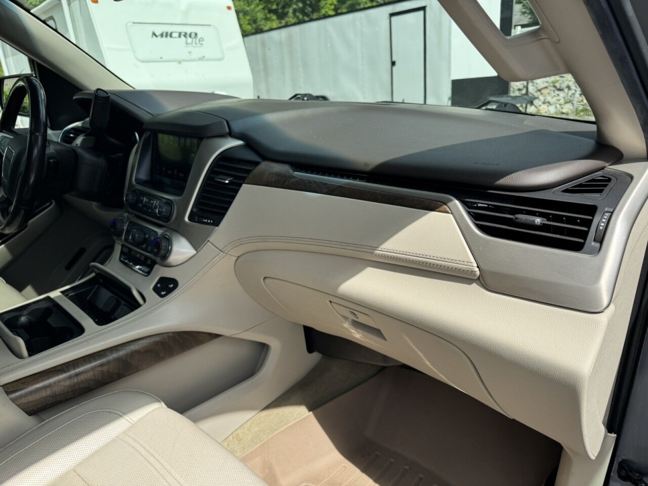 2018 GMC Yukon XL Denali Charlton MA