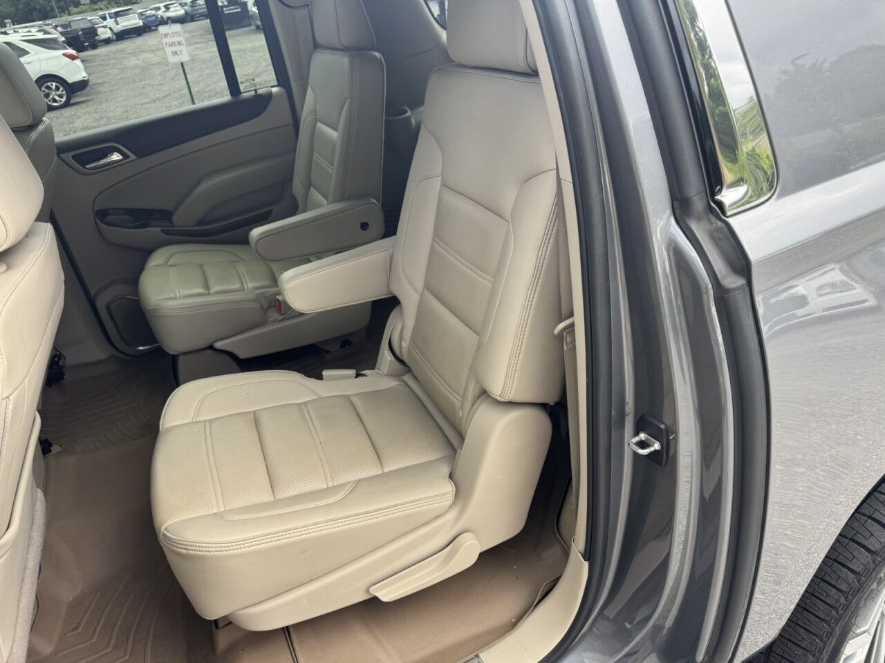 2018 GMC Yukon XL Denali Charlton MA