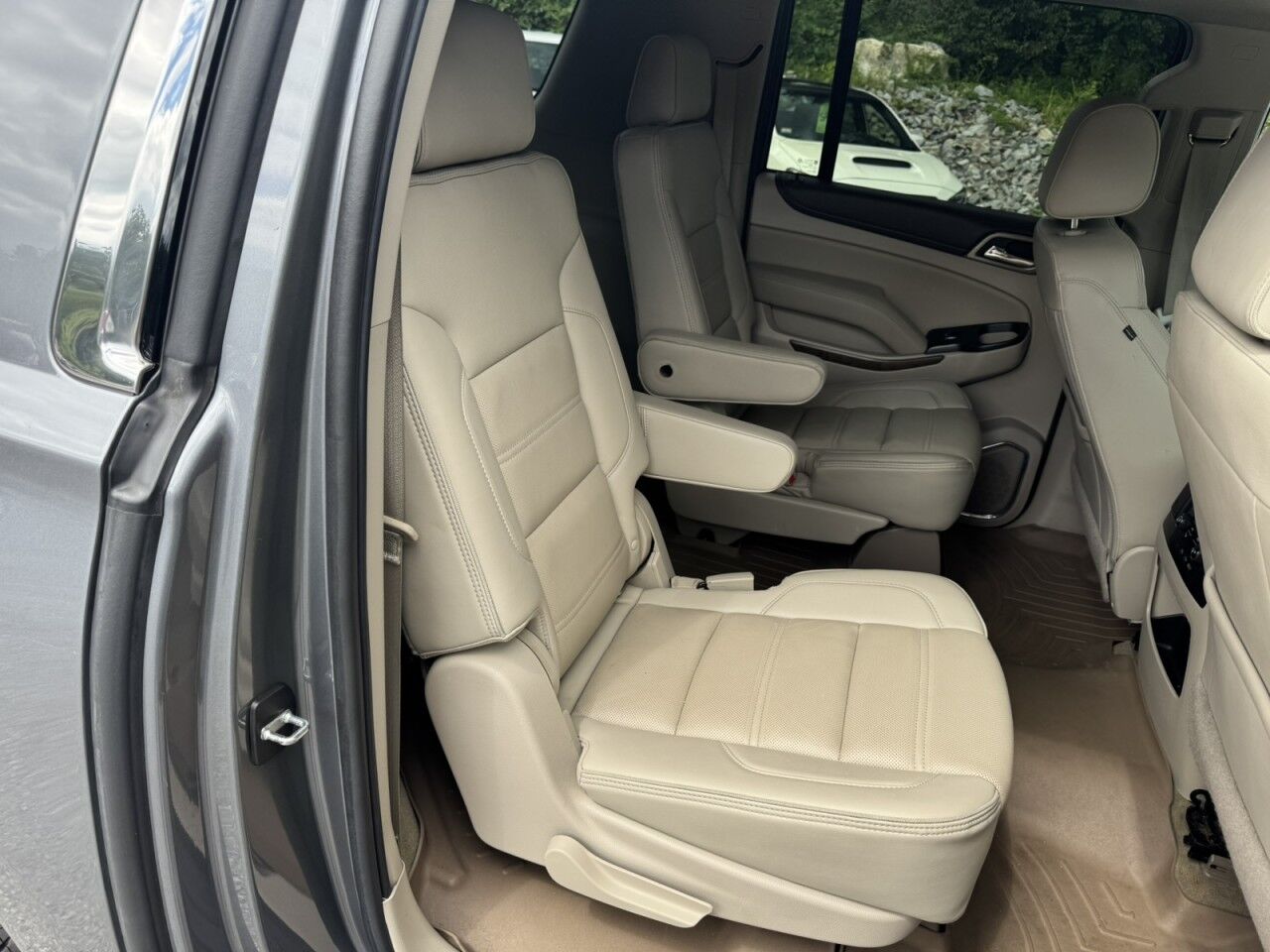 2018 GMC Yukon XL Denali Charlton MA
