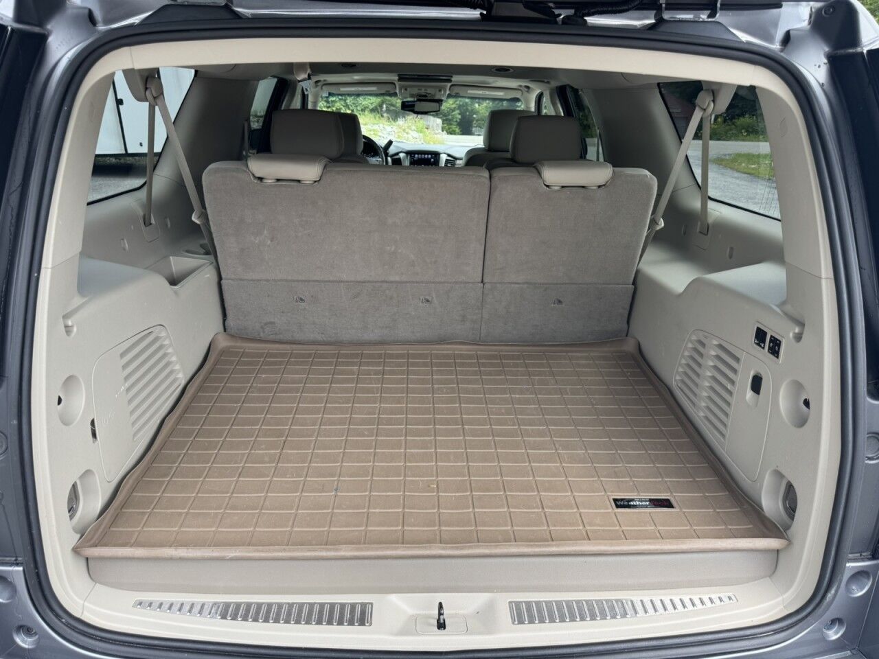 2018 GMC Yukon XL Denali Charlton MA