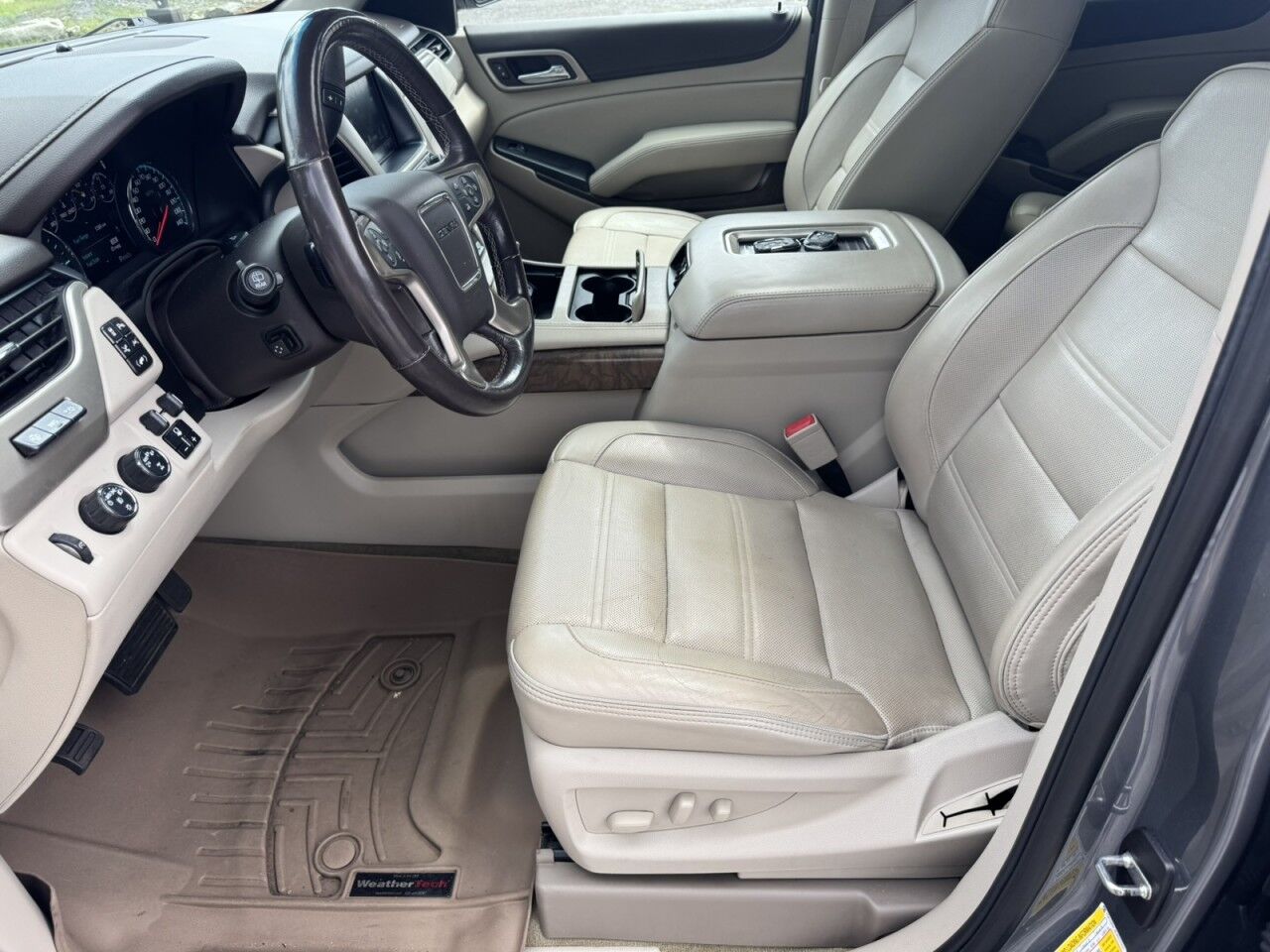 2018 GMC Yukon XL Denali Charlton MA