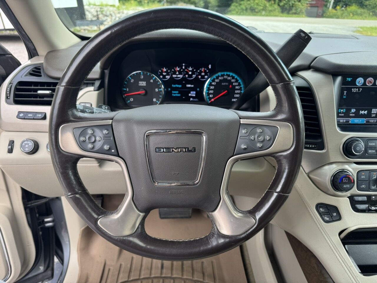 2018 GMC Yukon XL Denali Charlton MA
