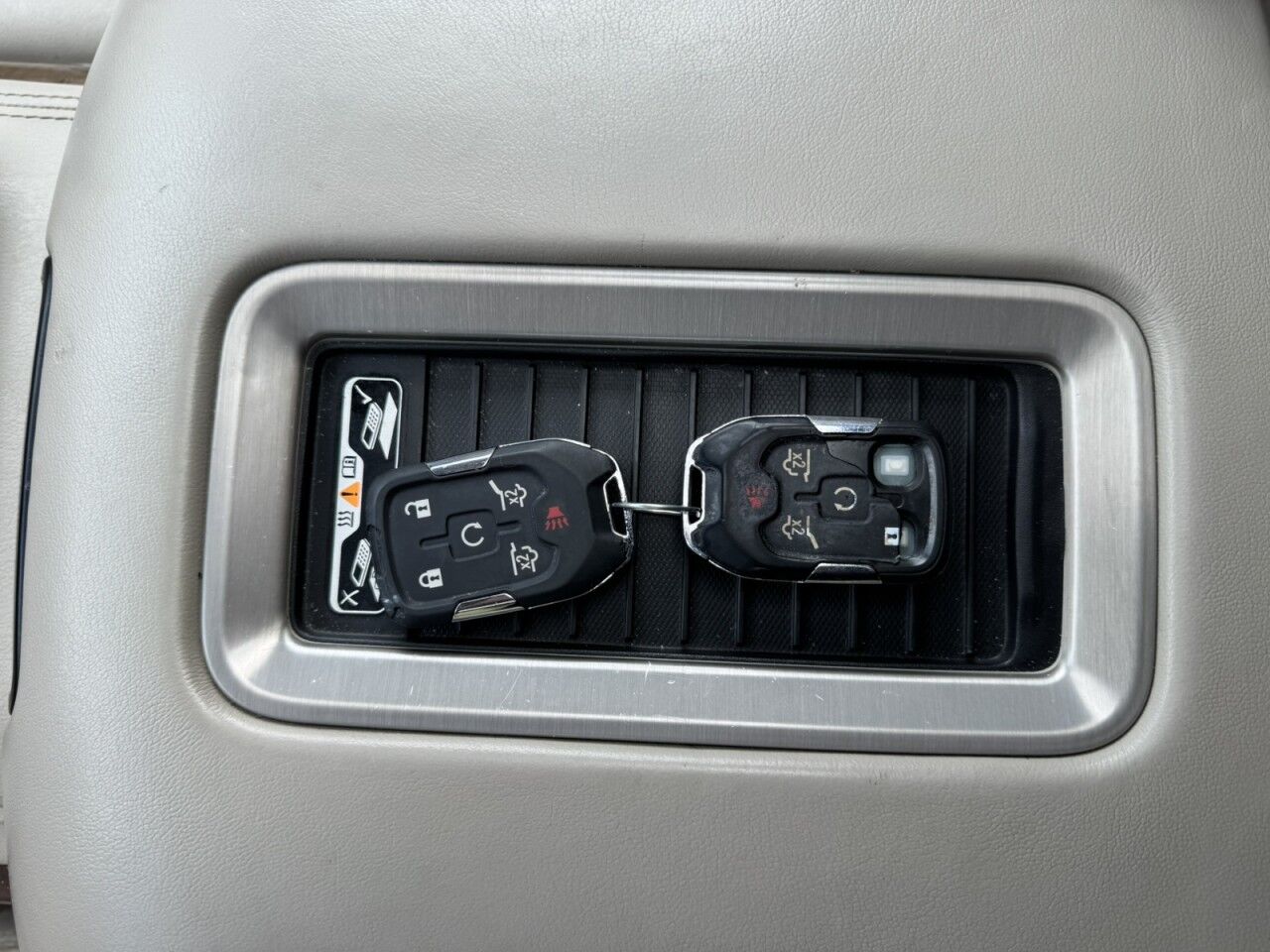 2018 GMC Yukon XL Denali Charlton MA