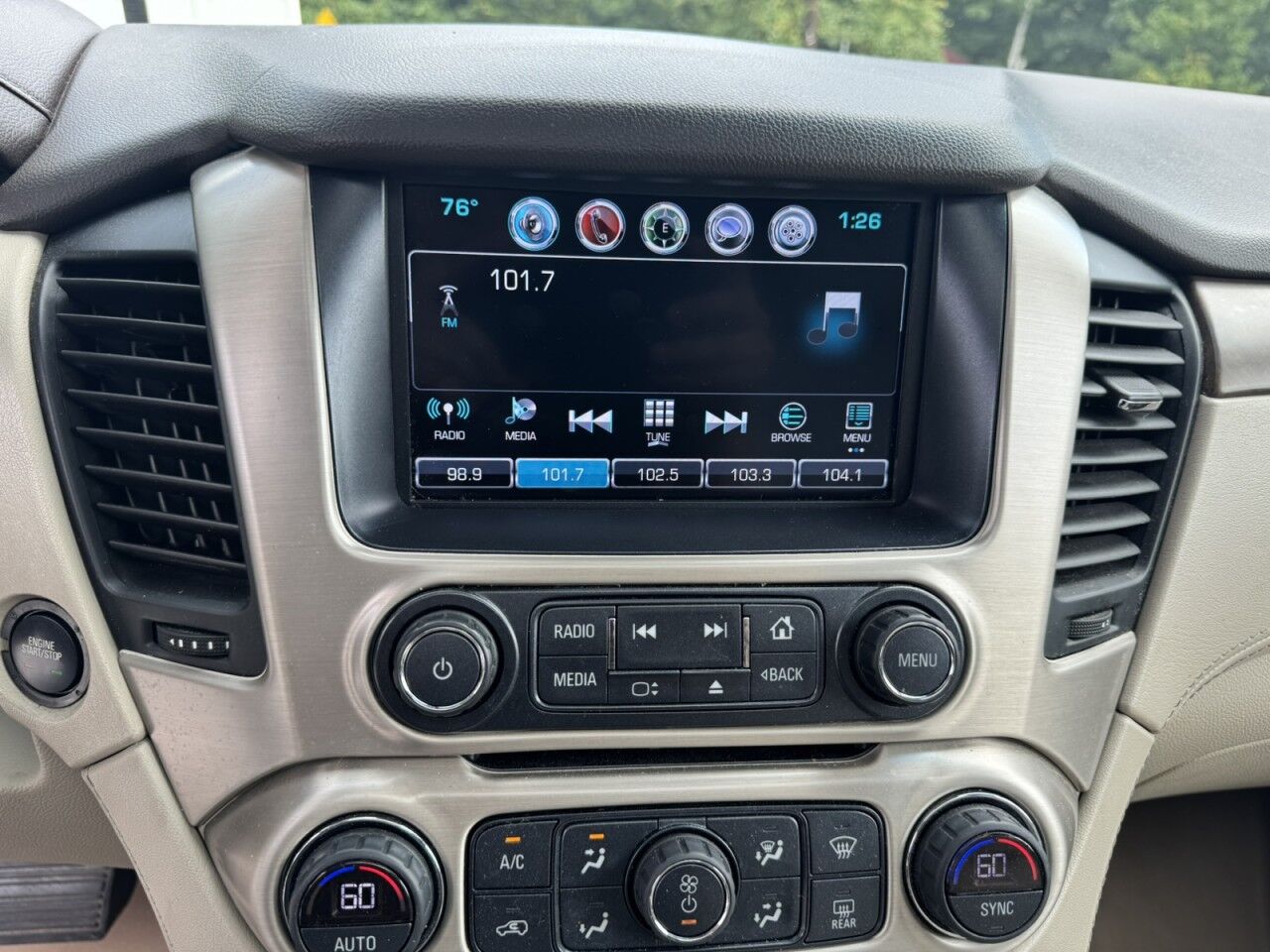 2018 GMC Yukon XL Denali Charlton MA