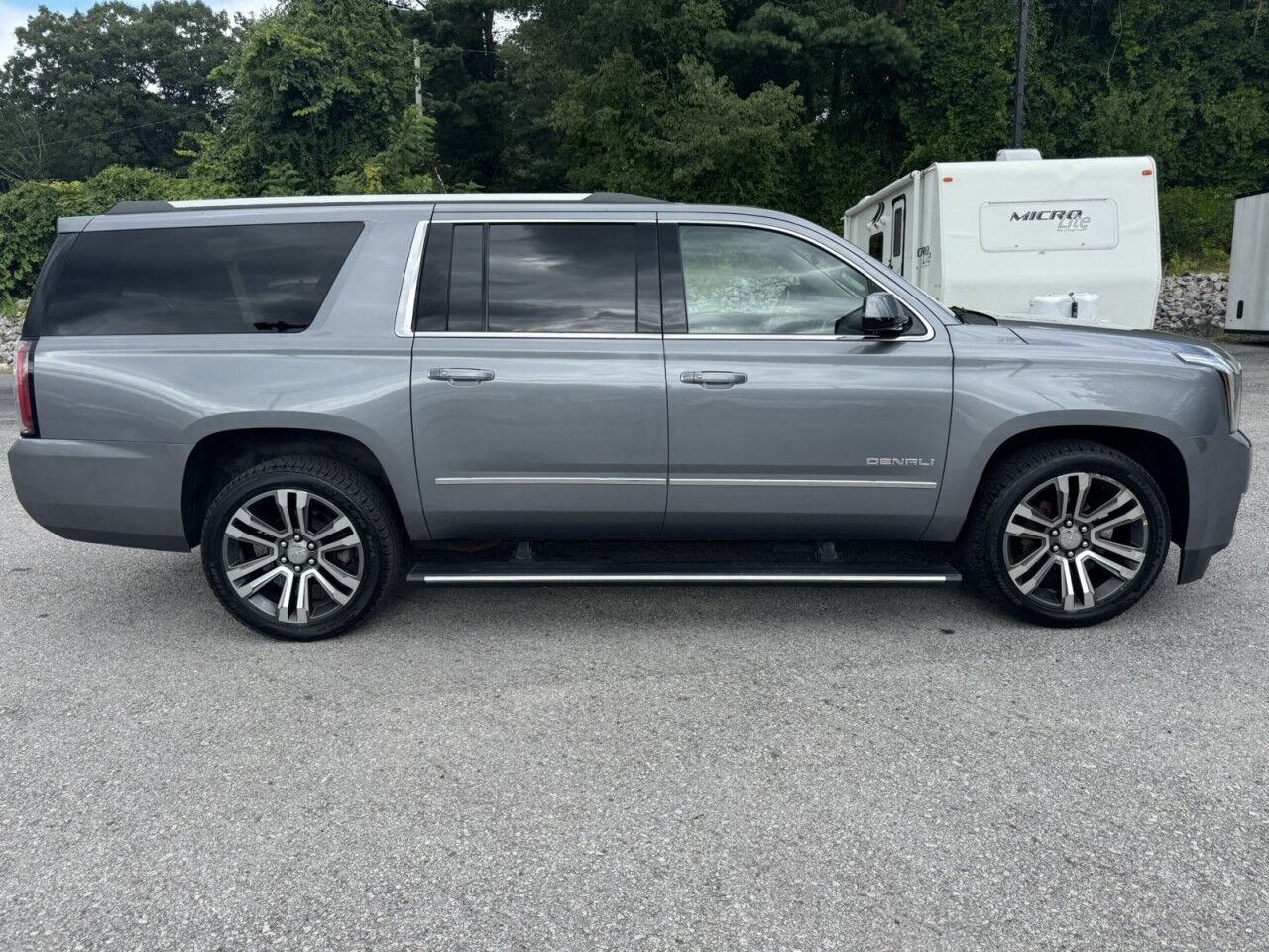 2018 GMC Yukon XL Denali Charlton MA
