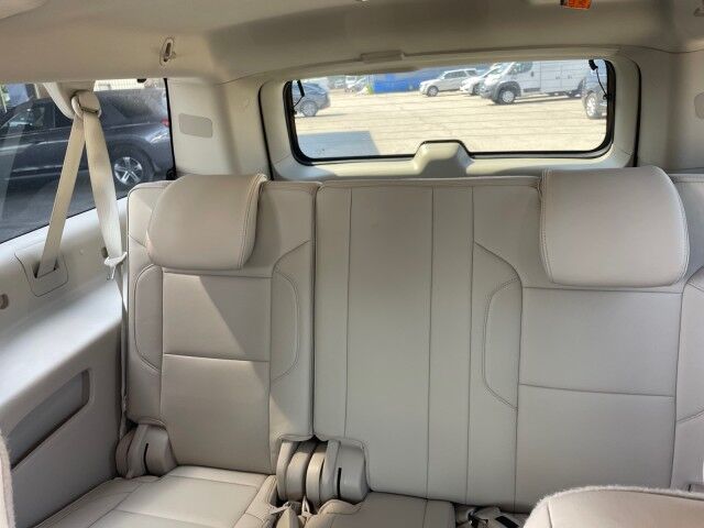 2018 GMC Yukon XL Denali Cleveland OH