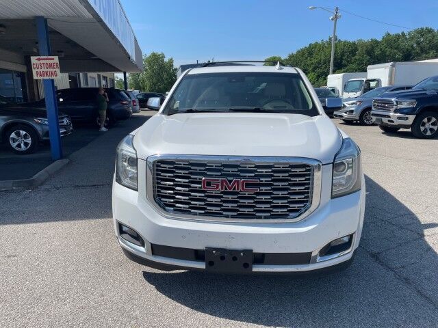 2018 GMC Yukon XL Denali Cleveland OH