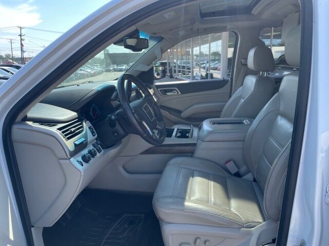 2018 GMC Yukon XL Denali Cleveland OH