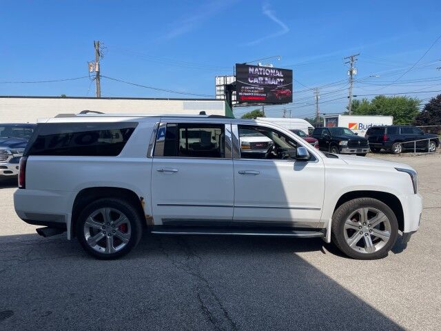 2018 GMC Yukon XL Denali Cleveland OH