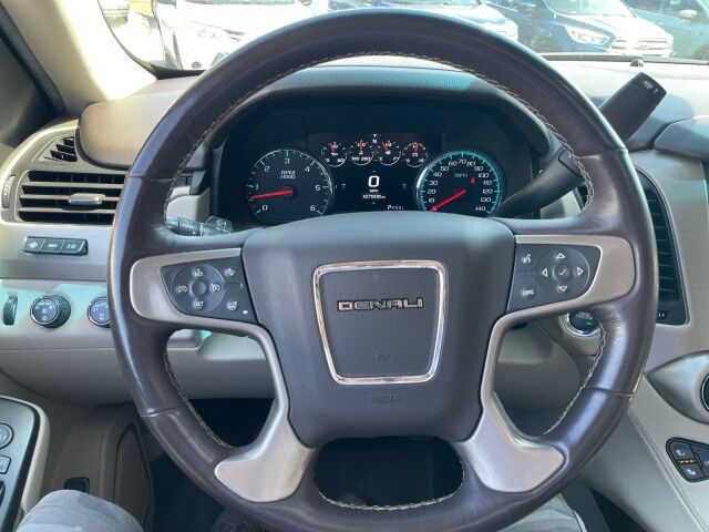 2018 GMC Yukon XL Denali Cleveland OH