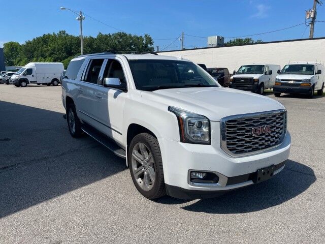 2018 GMC Yukon XL Denali Cleveland OH
