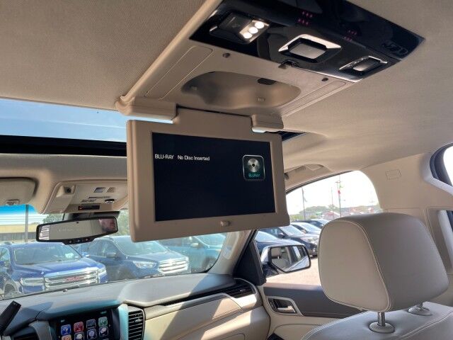 2018 GMC Yukon XL Denali Cleveland OH