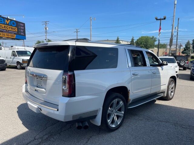 2018 GMC Yukon XL Denali Cleveland OH